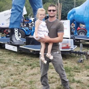 Meet your Posher, Brandon